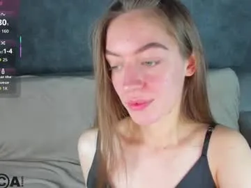 Group agnes_wells on Chaturbate