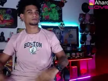 aharon_sexo1 on Chaturbate 