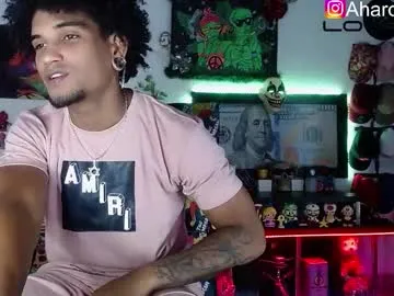 aharon_sexo1 on Chaturbate 