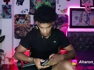 aharon_sexo1 on Chaturbate 