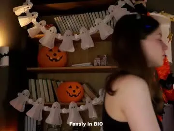 Freechat aislyfarran on Chaturbate