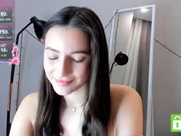 aislyfrary from Chaturbate is Freechat