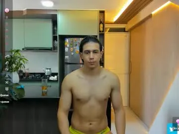 alan_nd_kevin — cum both #latino #gay #muscle #gym #cum #feet #naked [2999 tokens remaining]