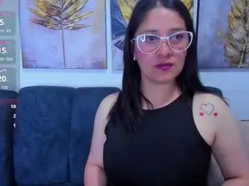 Freechat alana_steel_1 on Chaturbate