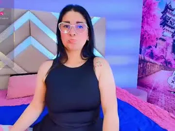 Freechat alana_steel_1 on Chaturbate