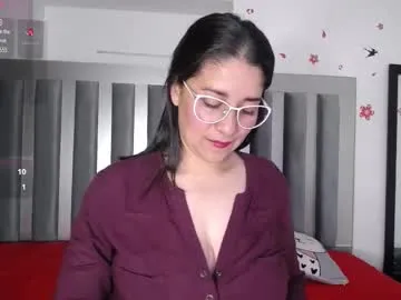 Freechat alana_steel_1 on Chaturbate