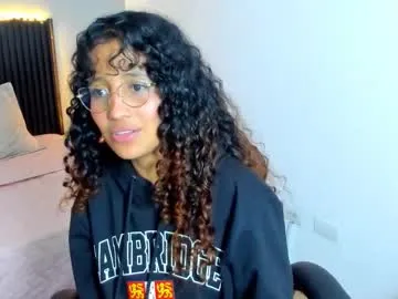 Freechat alani_rose_ on Chaturbate