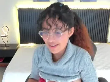 Freechat alani_rose_ on Chaturbate