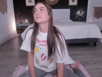 alannarusselll on Chaturbate 