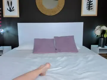 alannarusselll on Chaturbate 