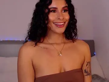 alejandraray — Let's get kinky. Pvt is open! Anal show in exclusive pvt. Domi vibe toy on clitoris!   - Goal: Striptease [47 tokens left] #natural #joi #roleplay #latina #cuckold