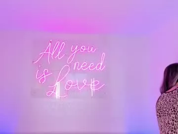 Freechat aleksandra_miller on Chaturbate