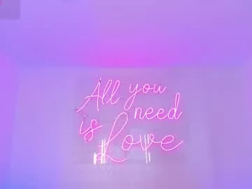 Freechat aleksandra_miller on Chaturbate