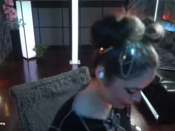 alessa_goreng — Goal: Give me 1 coffee  (Remember! For me here 1 Tks is equal to :subject.05) @1 [55]      #goth #dance #cosplay #erotic #party