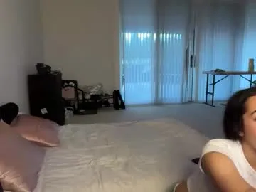 alexajefferies — booty teaseee #18 #innocent #brunette [457 tokens remaining]