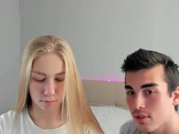 Freechat alexarti on Chaturbate