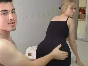 Freechat alexarti on Chaturbate