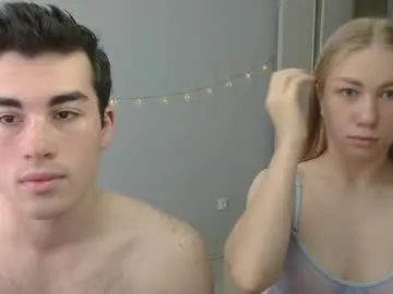 Freechat alexarti on Chaturbate