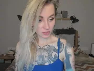 alexarush from Chaturbate