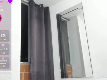 Freechat alice_oceans on Chaturbate