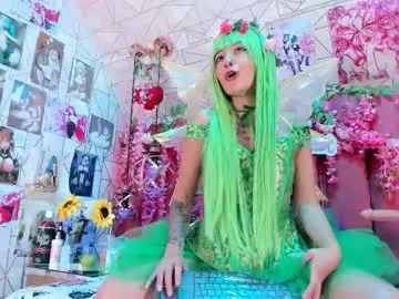 alicebenett_ —  Day of Fantasies: Your Wish, My Game  - Multi Goal: Ride dildo in reverse  [230 tokens left] #18 #squirt #anal #fuckmachine #cosplay