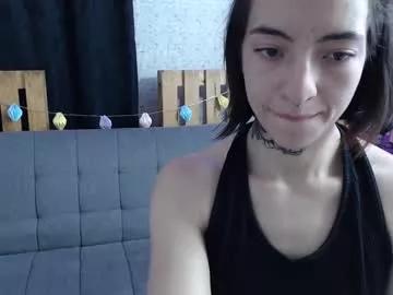 alicee_logan_ from Chaturbate is Freechat