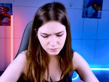 Freechat aliceinredsquare_ on Chaturbate