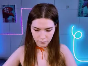 Freechat aliceinredsquare_ on Chaturbate