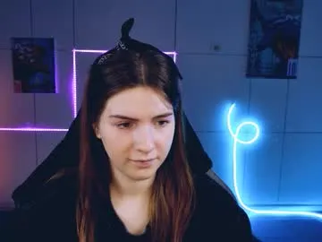 Freechat aliceinredsquare_ on Chaturbate