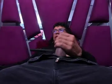 Freechat alien_high on Chaturbate