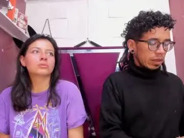 Freechat alien_high on Chaturbate