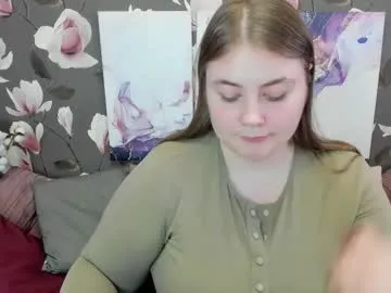 alishamorel — GOAL: Zoom on face and eye contact [29 tokens remaining] Welcome to my room! #18 #bigboobs #shy #bbw #curvy