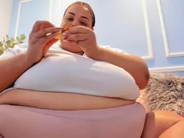 Freechat alisson_am on Chaturbate