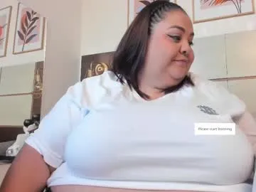 Freechat alisson_am on Chaturbate