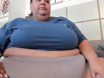 Freechat alisson_am on Chaturbate