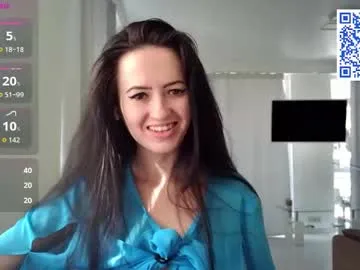 Freechat alkh_amare on Chaturbate