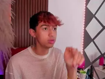 allen_starck on Chaturbate 