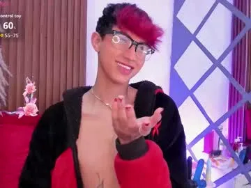 allen_starck on Chaturbate 