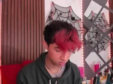 allen_starck on Chaturbate 