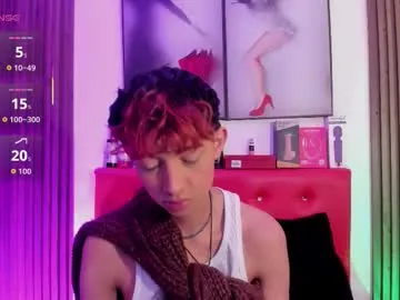 allen_starck on Chaturbate 