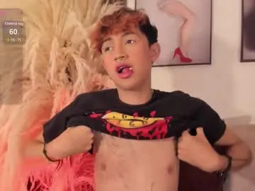 allen_starck — GOAL: show cum !! [555 tokens remaining] Welcome to my room! #slim  #18  #twink  #cum  #femboy