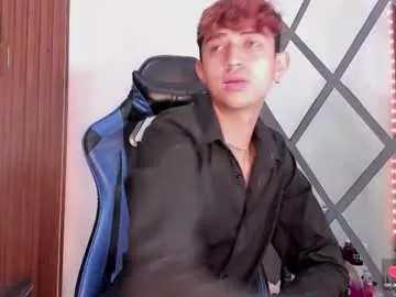 allen_starck on Chaturbate 