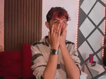 allen_starck on Chaturbate 