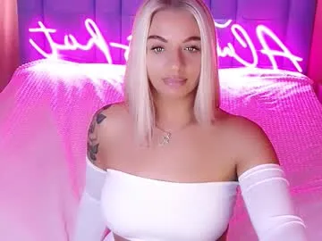 allwayshottt on Chaturbate 