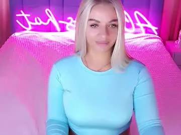 allwayshottt on Chaturbate 