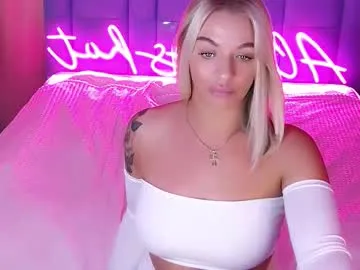 allwayshottt on Chaturbate 