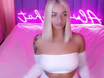 allwayshottt on Chaturbate 