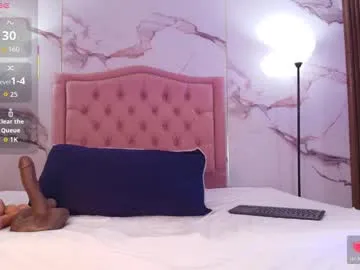 alyathompson on Chaturbate 