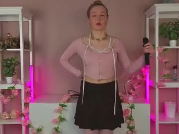 Freechat alyshaperkowski on Chaturbate