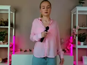 Freechat alyshaperkowski on Chaturbate